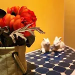 Zassiettes Et Titin * ديجون