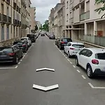 Lejlighed Zassiettes Et Tintin