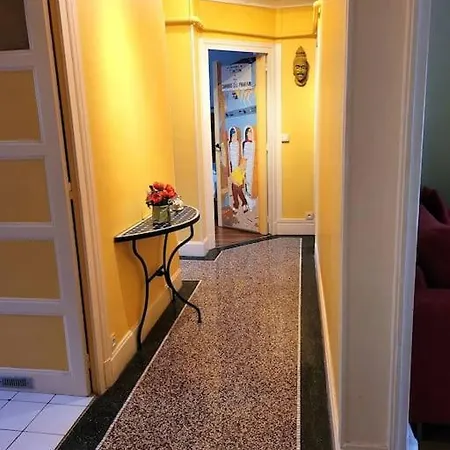 Zassiettes Et Titin Appartement Dijon