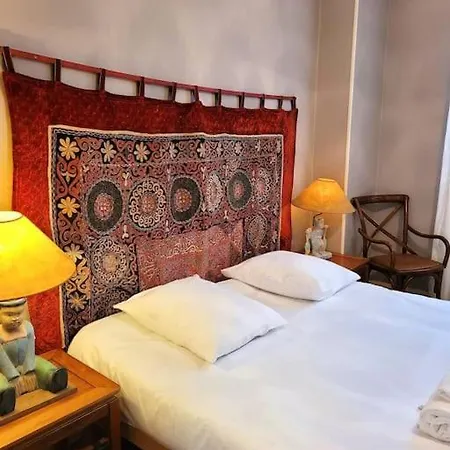 Appartement Zassiettes Et Titin Dijon
