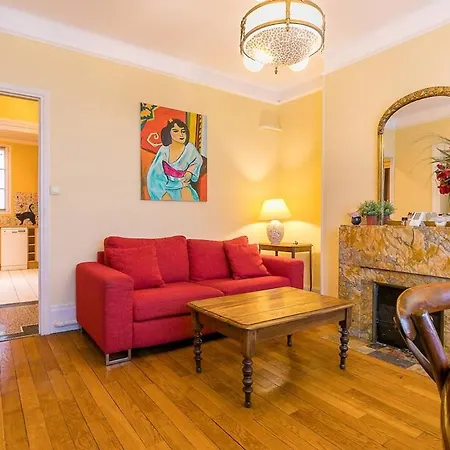 Apartamento Zassiettes Et Tintin