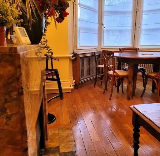 Zassiettes Et Titin 公寓 *