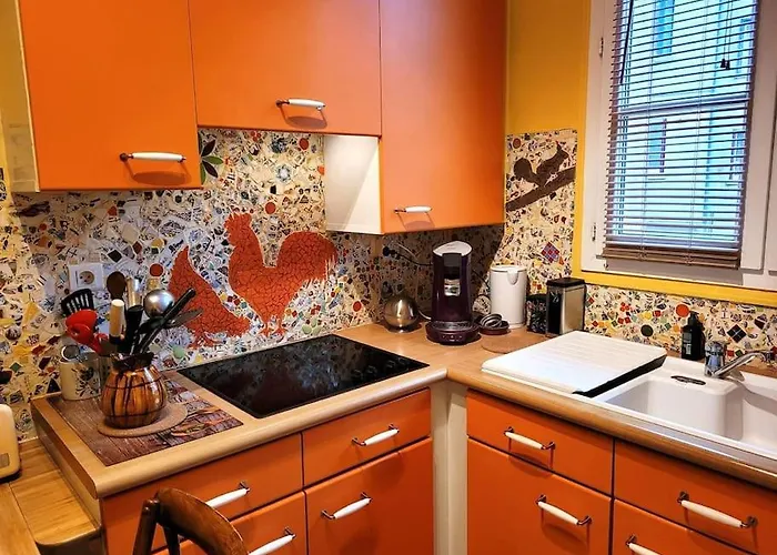 Zassiettes Et Titin ديجون