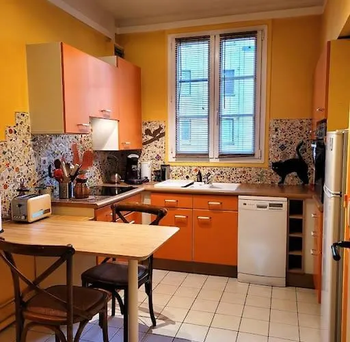 Zassiettes Et Titin Apartman