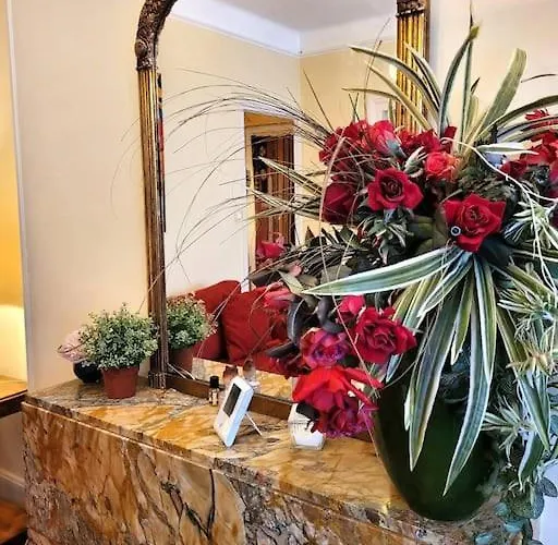 Apartman Zassiettes Et Titin