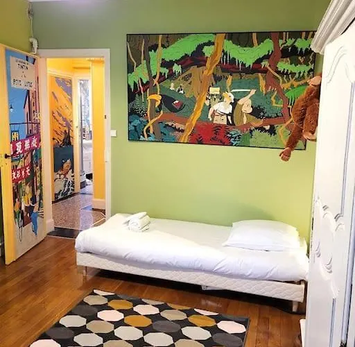 Zassiettes Et Titin Dijon